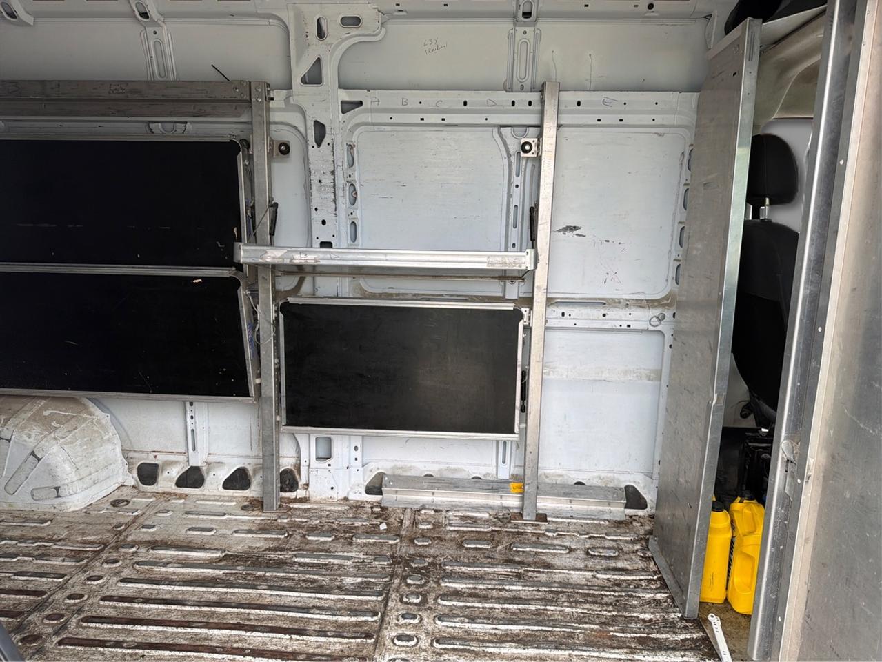 2019 RAM ProMaster 3500 Photo