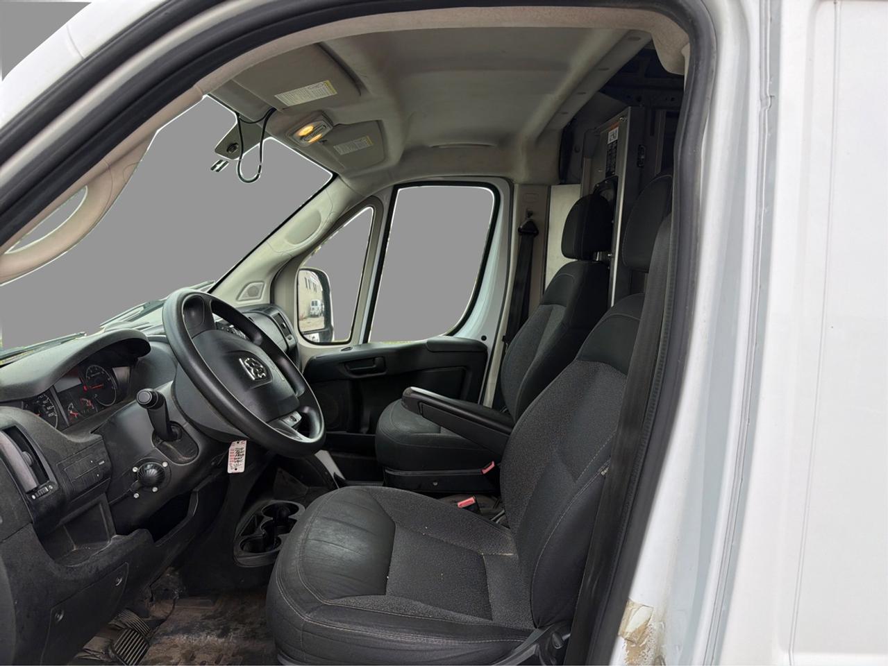 2019 RAM ProMaster 3500 Photo