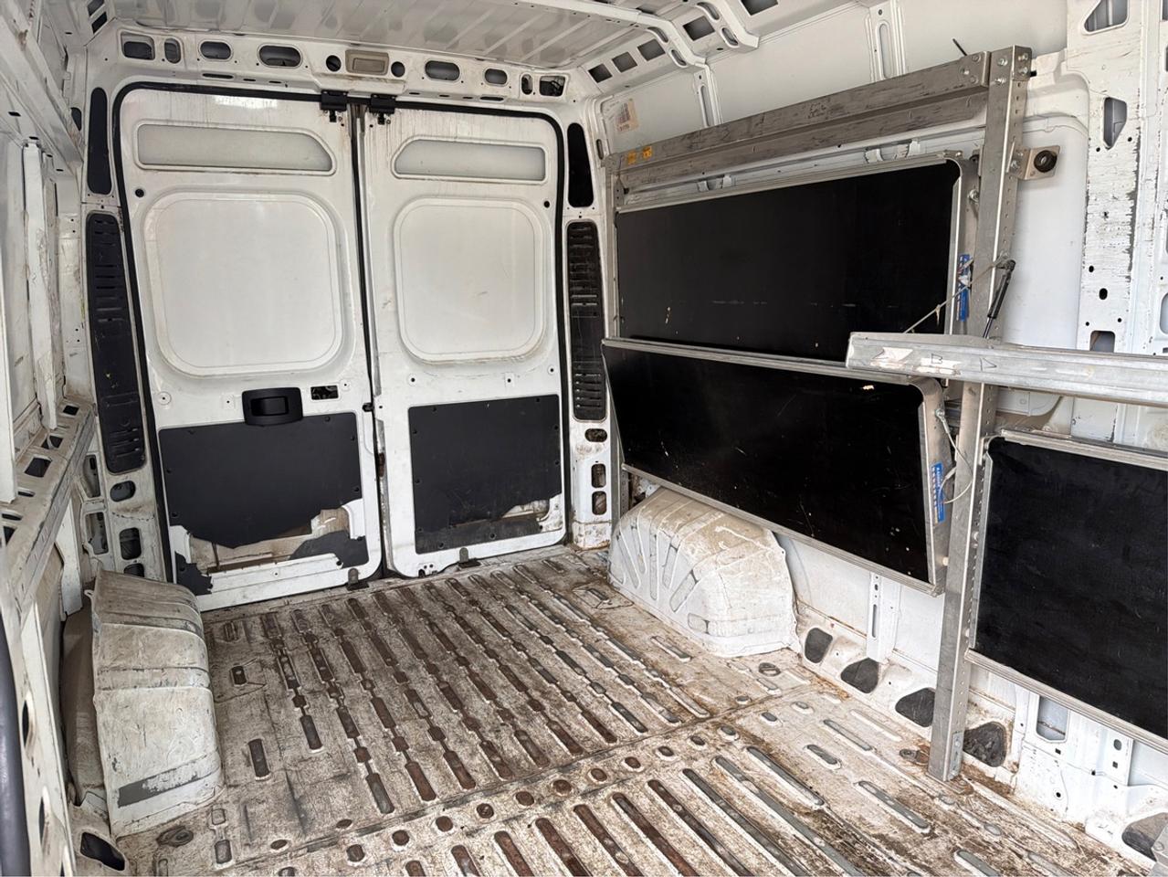 2019 RAM ProMaster 3500 Photo