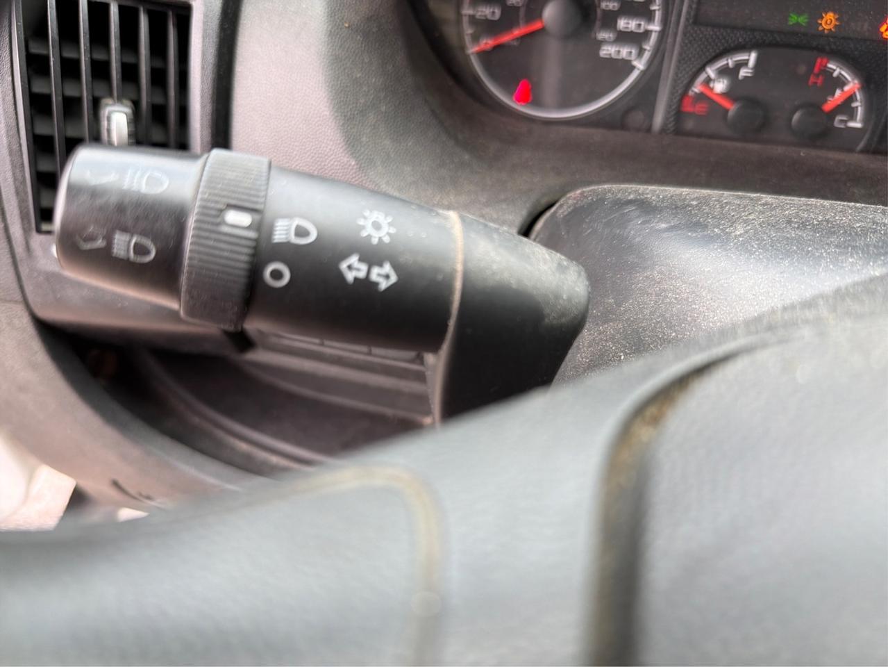 2019 RAM ProMaster 3500 Photo