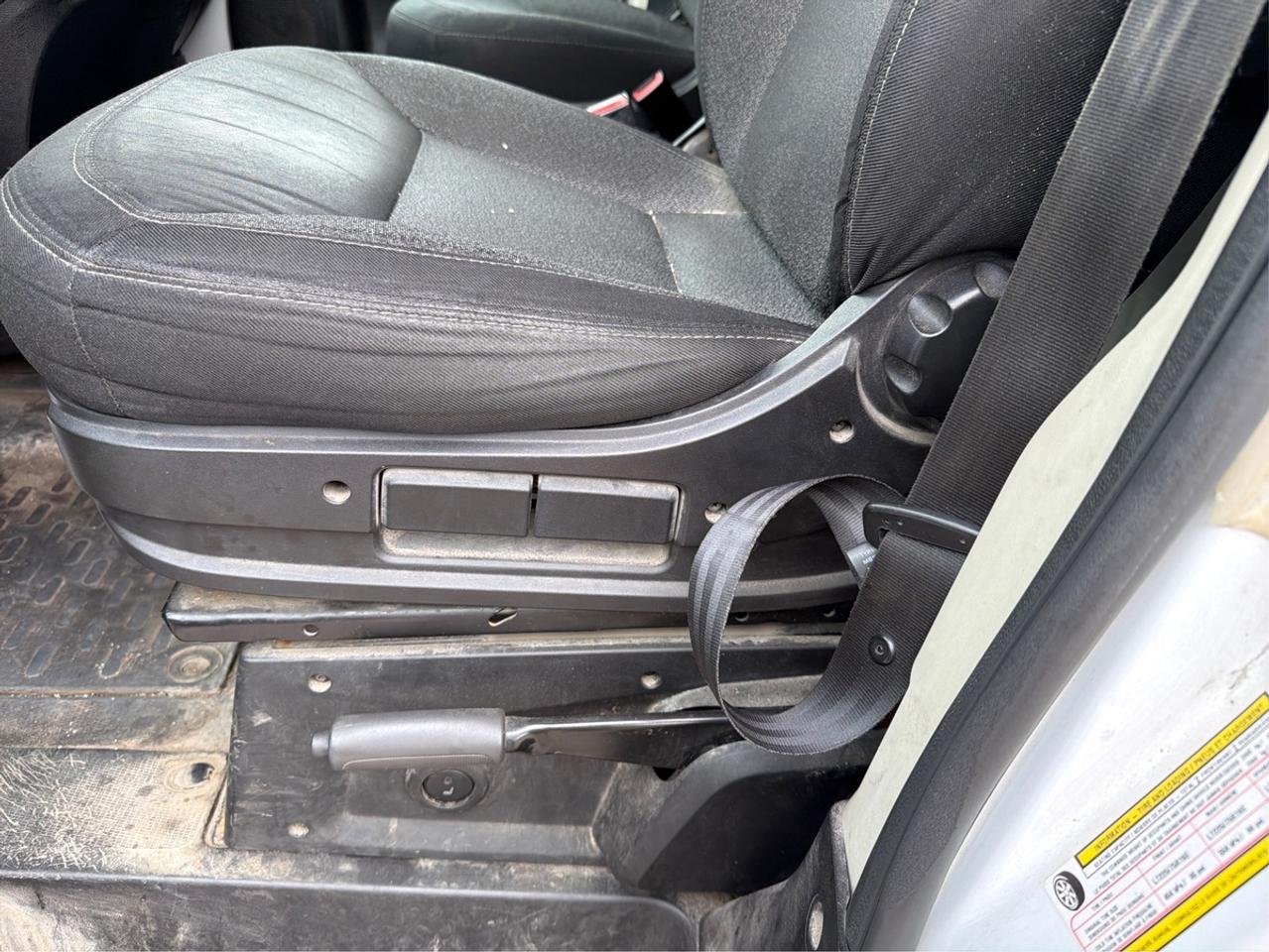 2019 RAM ProMaster 3500 Photo