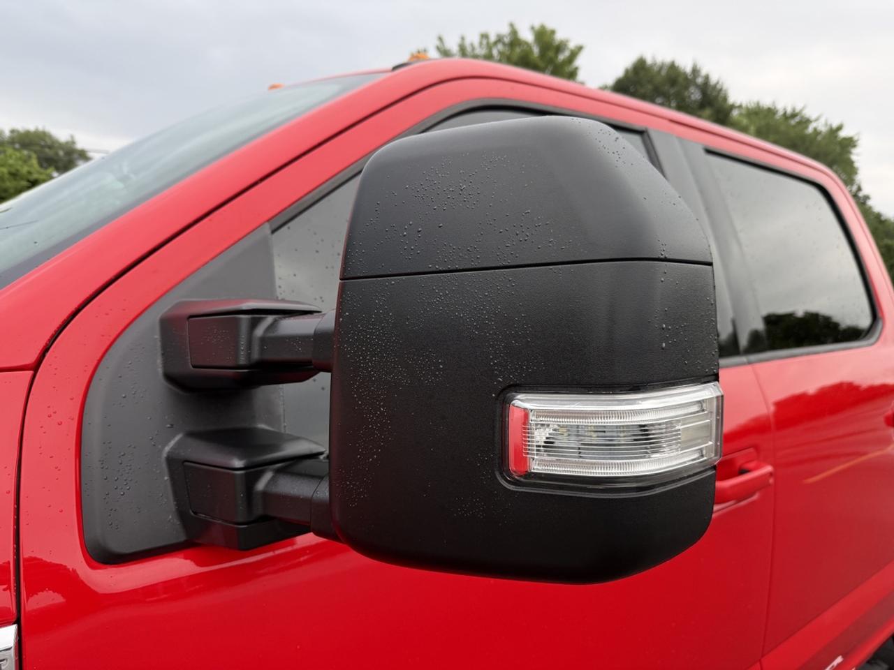 2018 Ford F-350 Lariat Photo