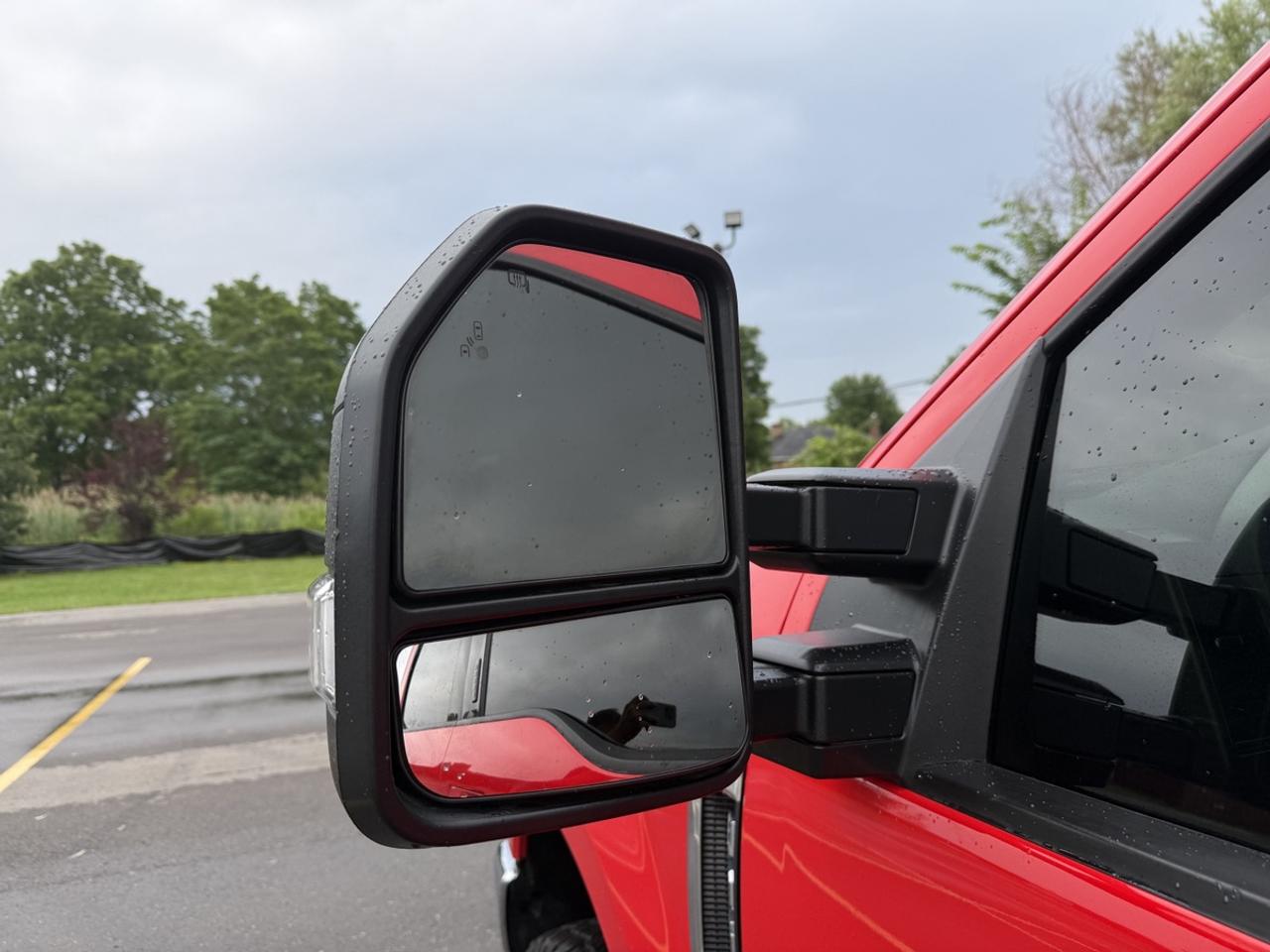 2018 Ford F-350 Lariat Photo
