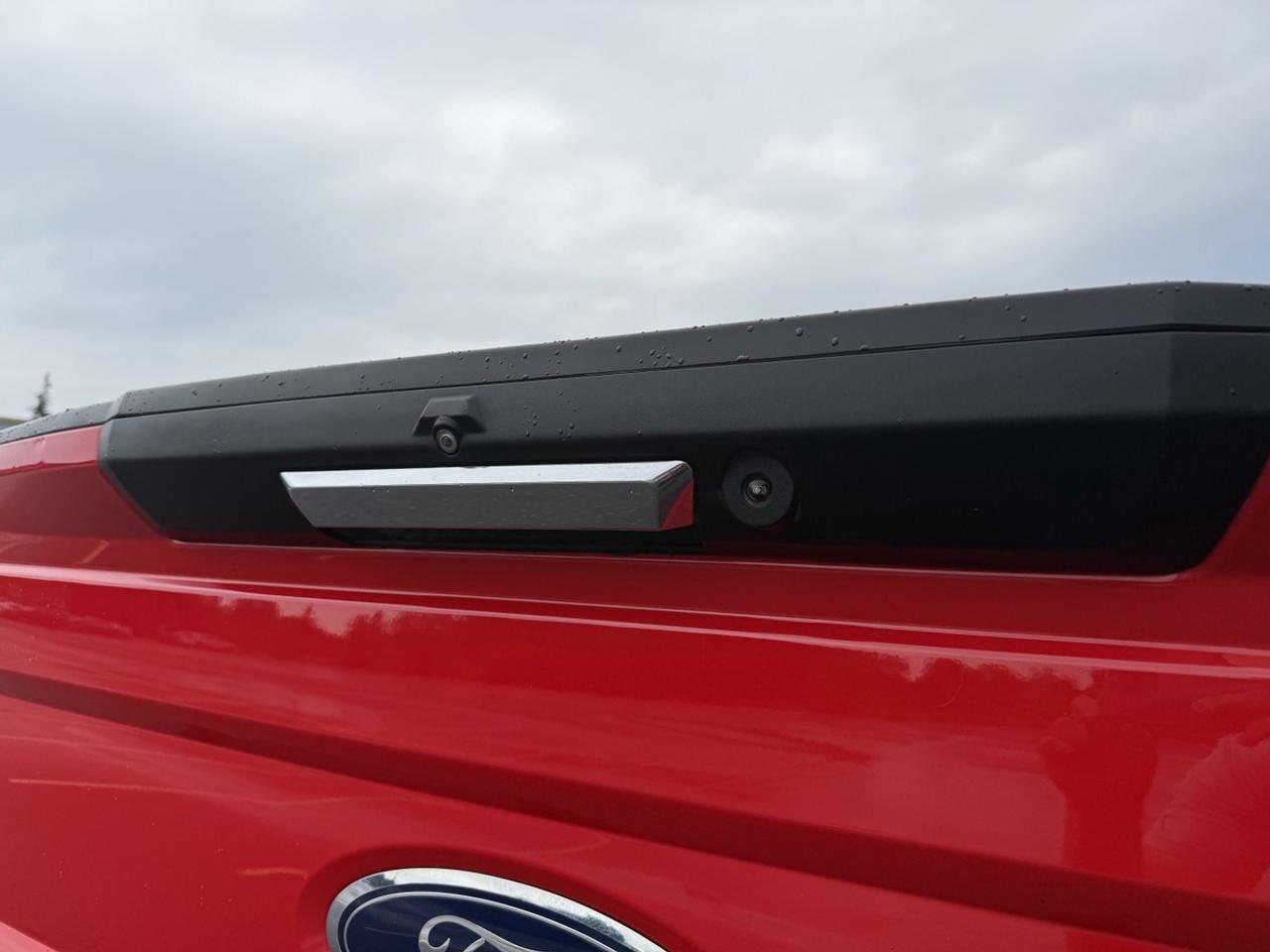 2018 Ford F-350 Lariat Photo