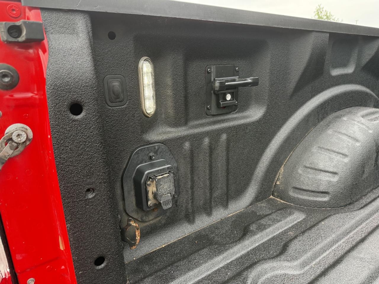 2018 Ford F-350 Lariat Photo