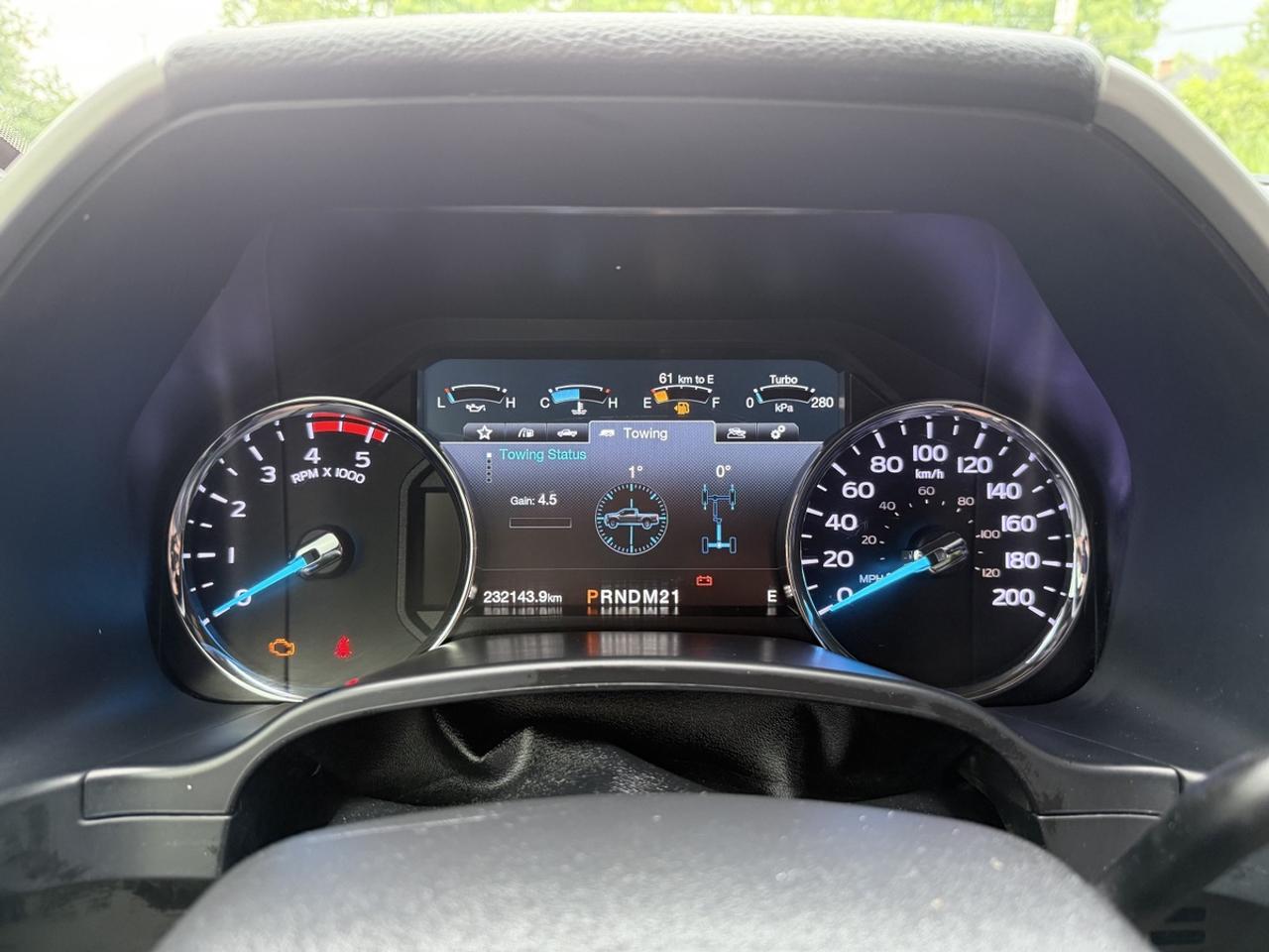2018 Ford F-350 Lariat Photo