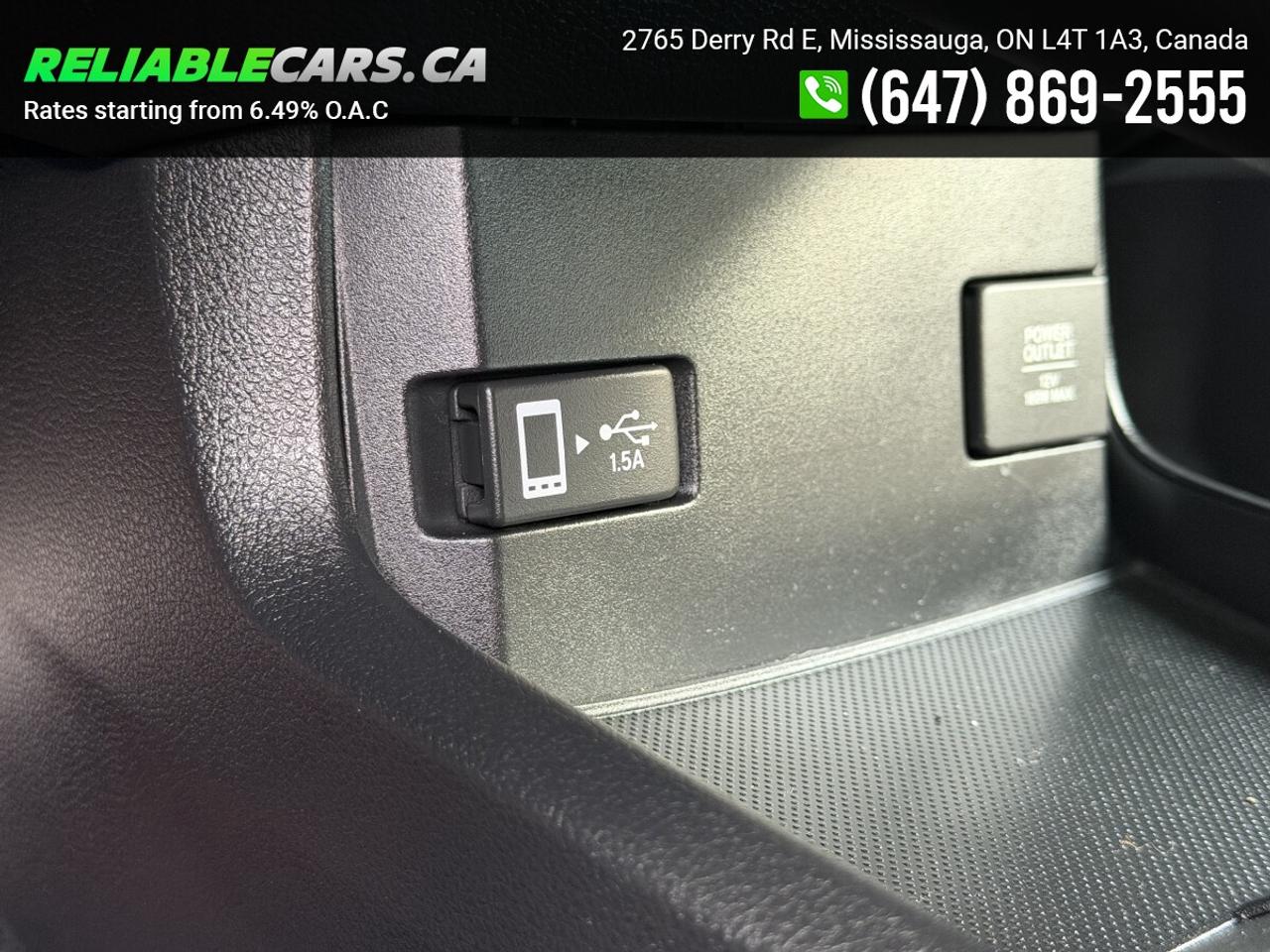 2018 Honda Civic SPORT | No-Accident | Hatchback | Loaded Photo