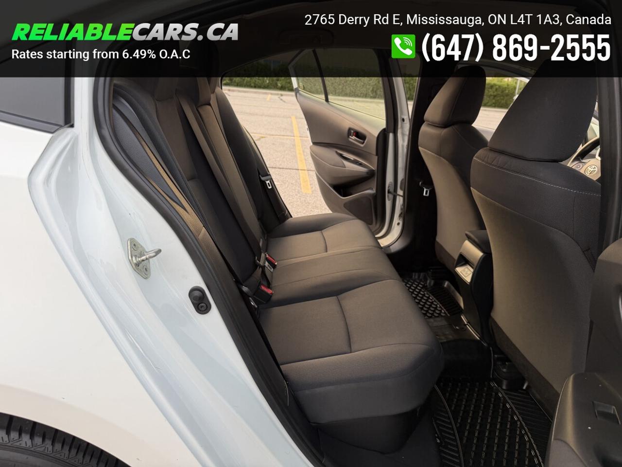 2023 Toyota Corolla HYBRID LE | No-Accident | Blindspot Detection | Lo Photo