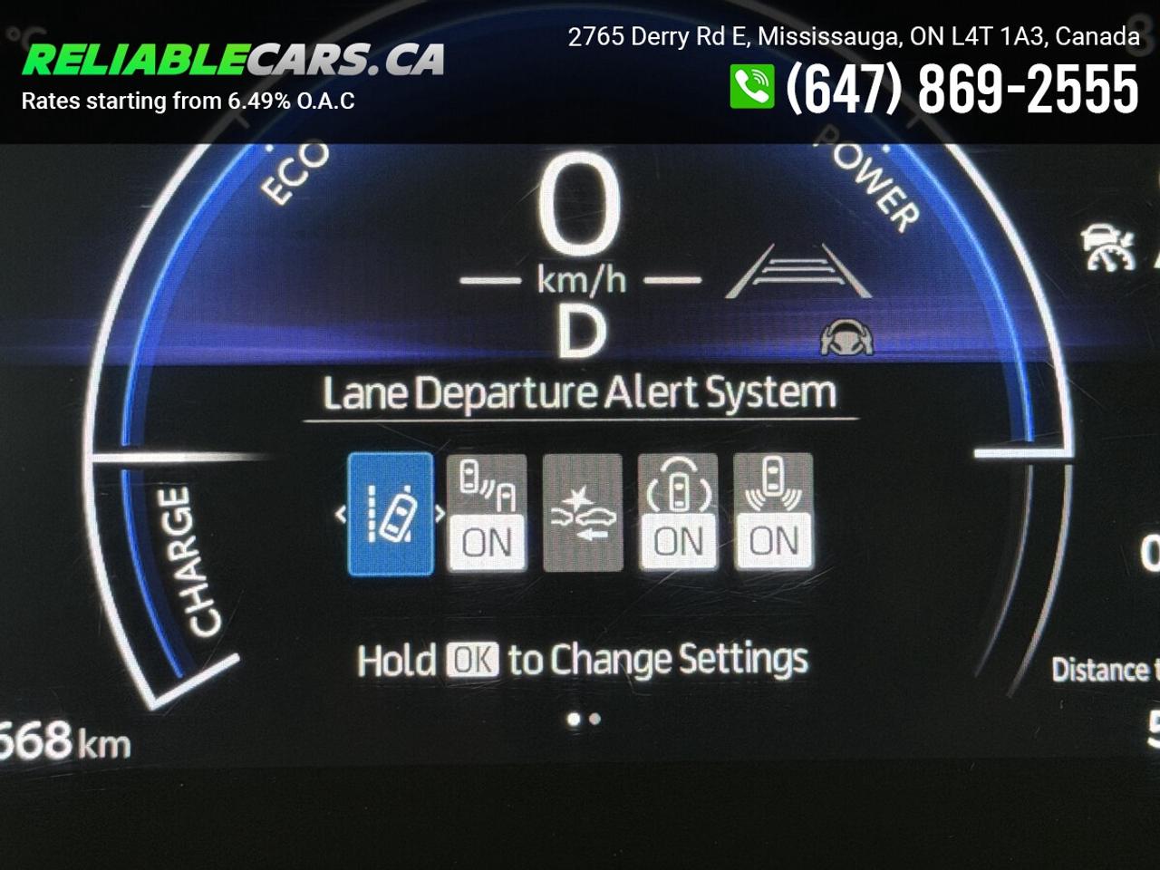 2023 Toyota Corolla HYBRID LE | No-Accident | Blindspot Detection | Lo Photo