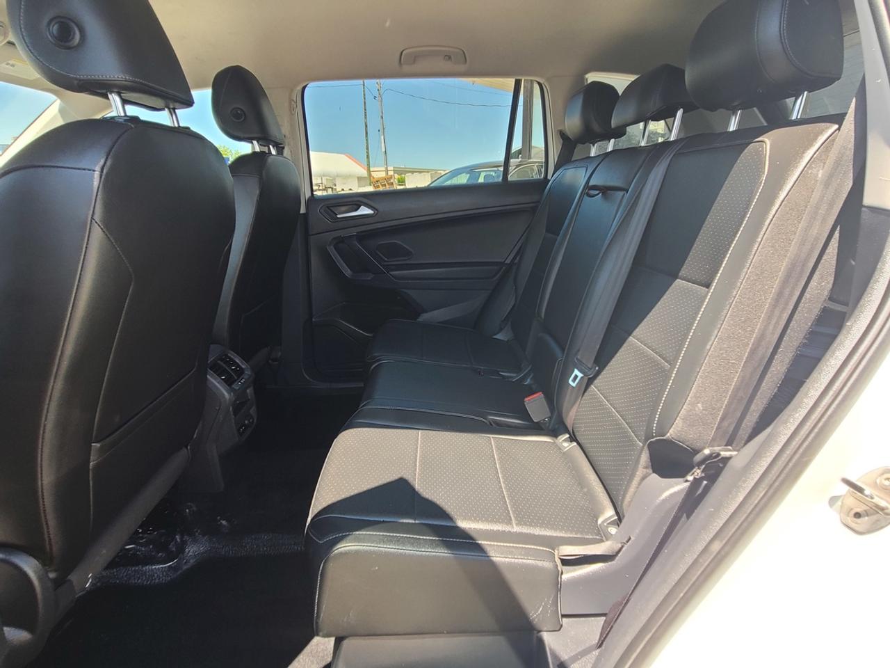 2019 Volkswagen Tiguan COMFORTLINE Photo