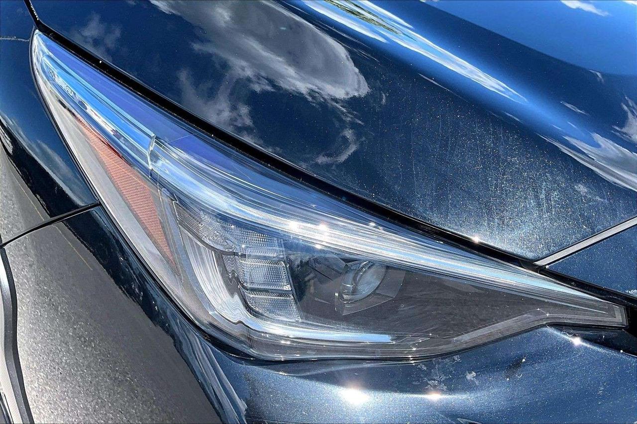 2024 Subaru Crosstrek Onyx   Sunroof   Heated Seats   Backup Camera Photo