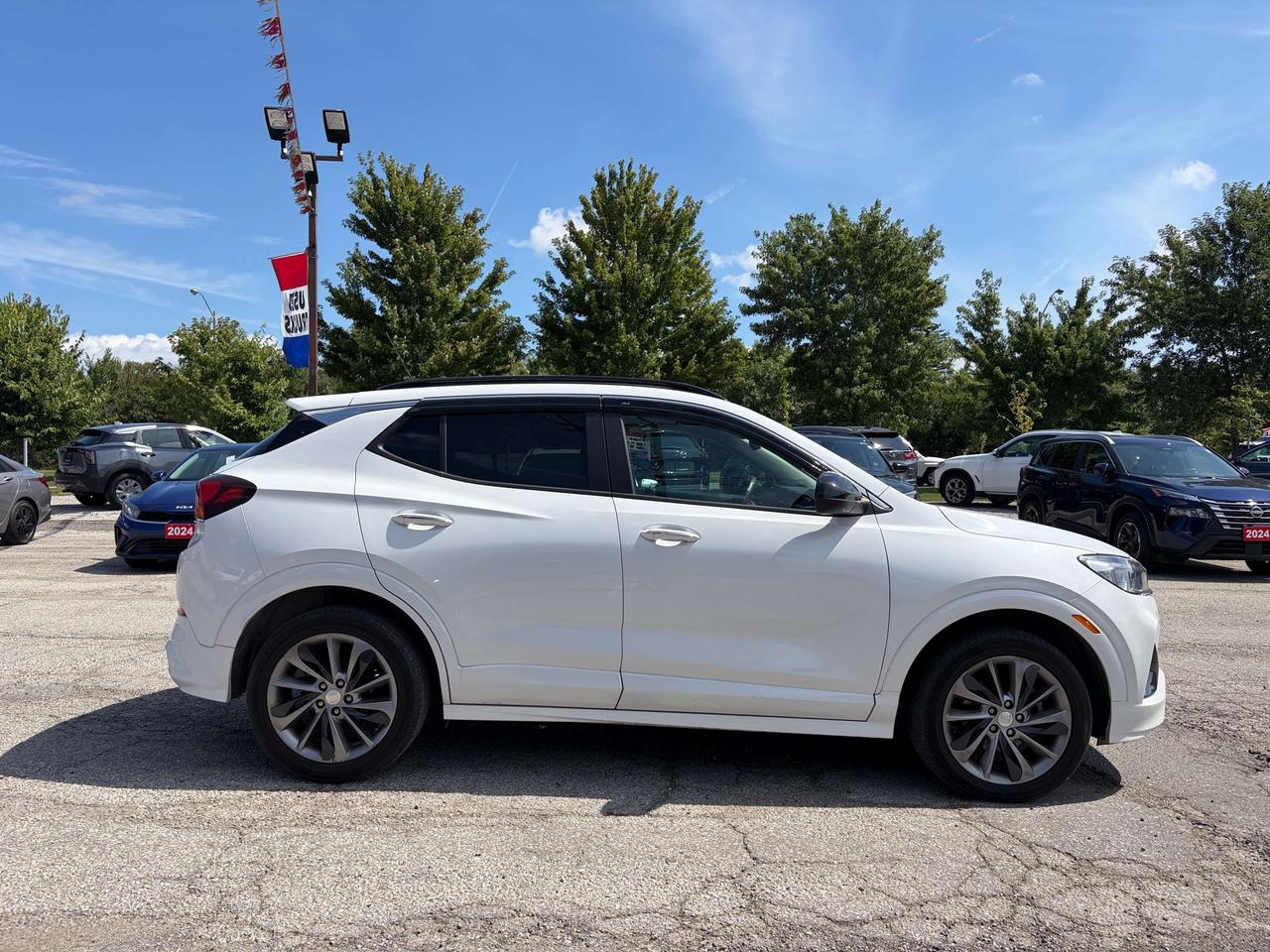 2020 Buick Encore Select Photo