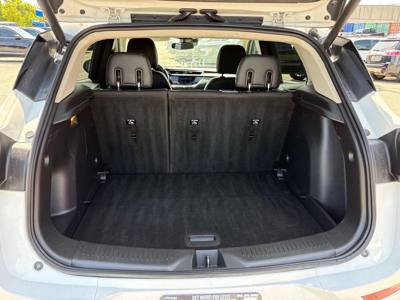 2020 Buick Encore Select Photo