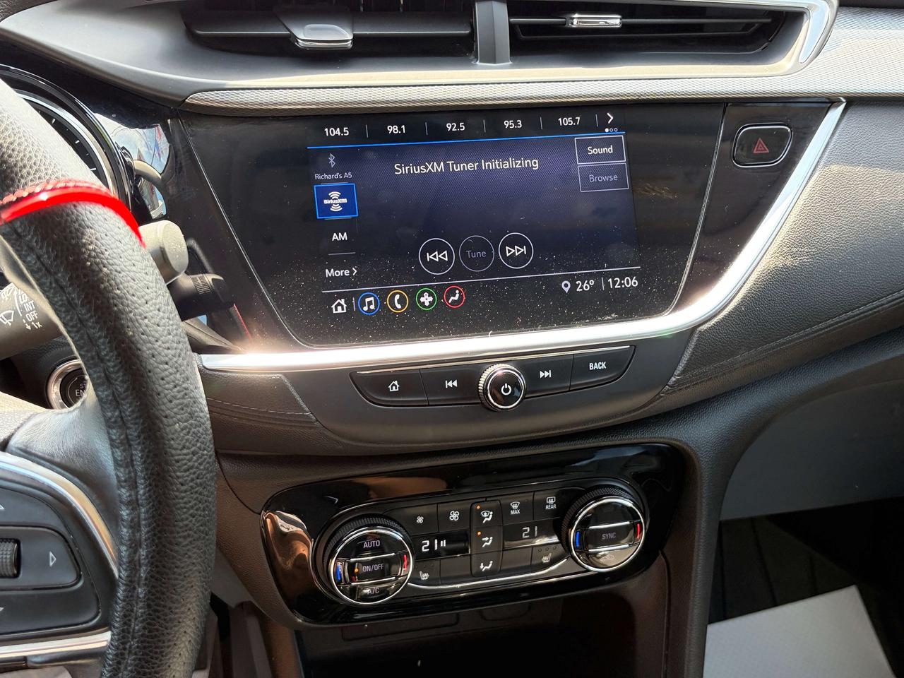 2020 Buick Encore Select Photo