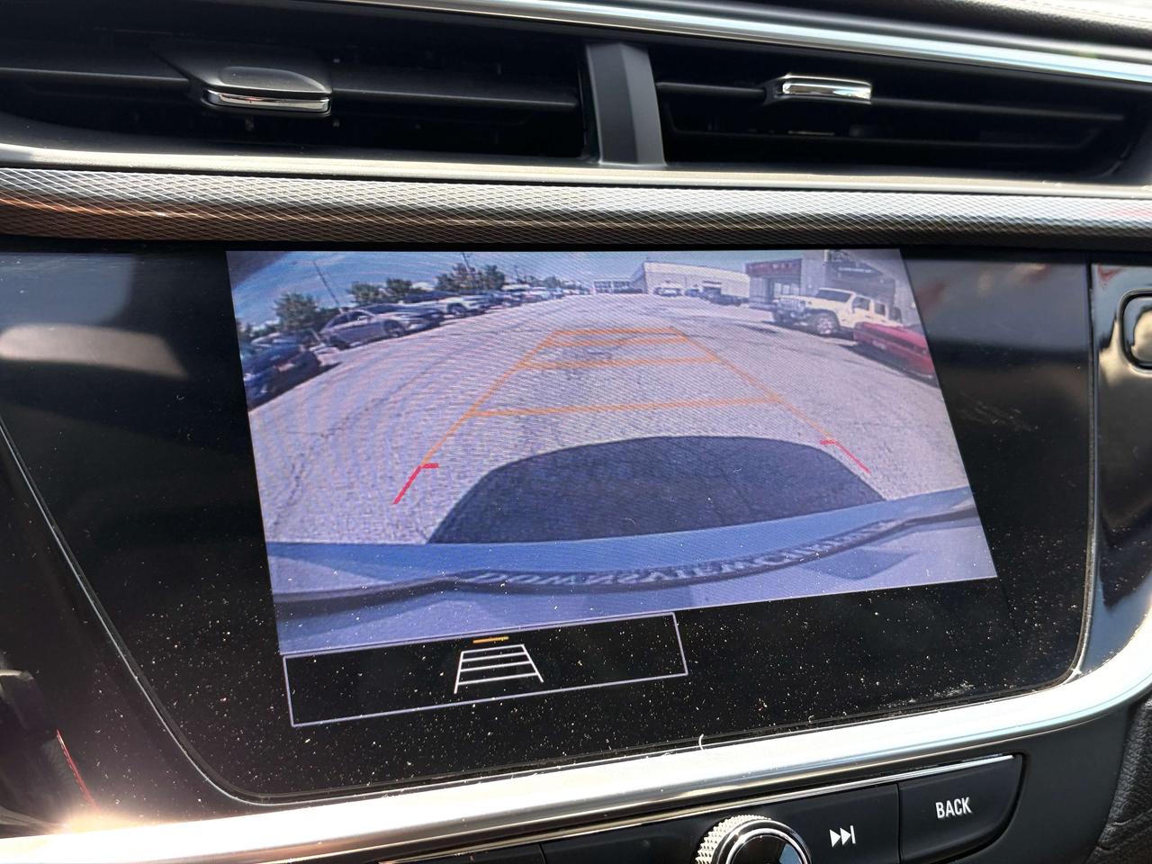 2020 Buick Encore Select Photo