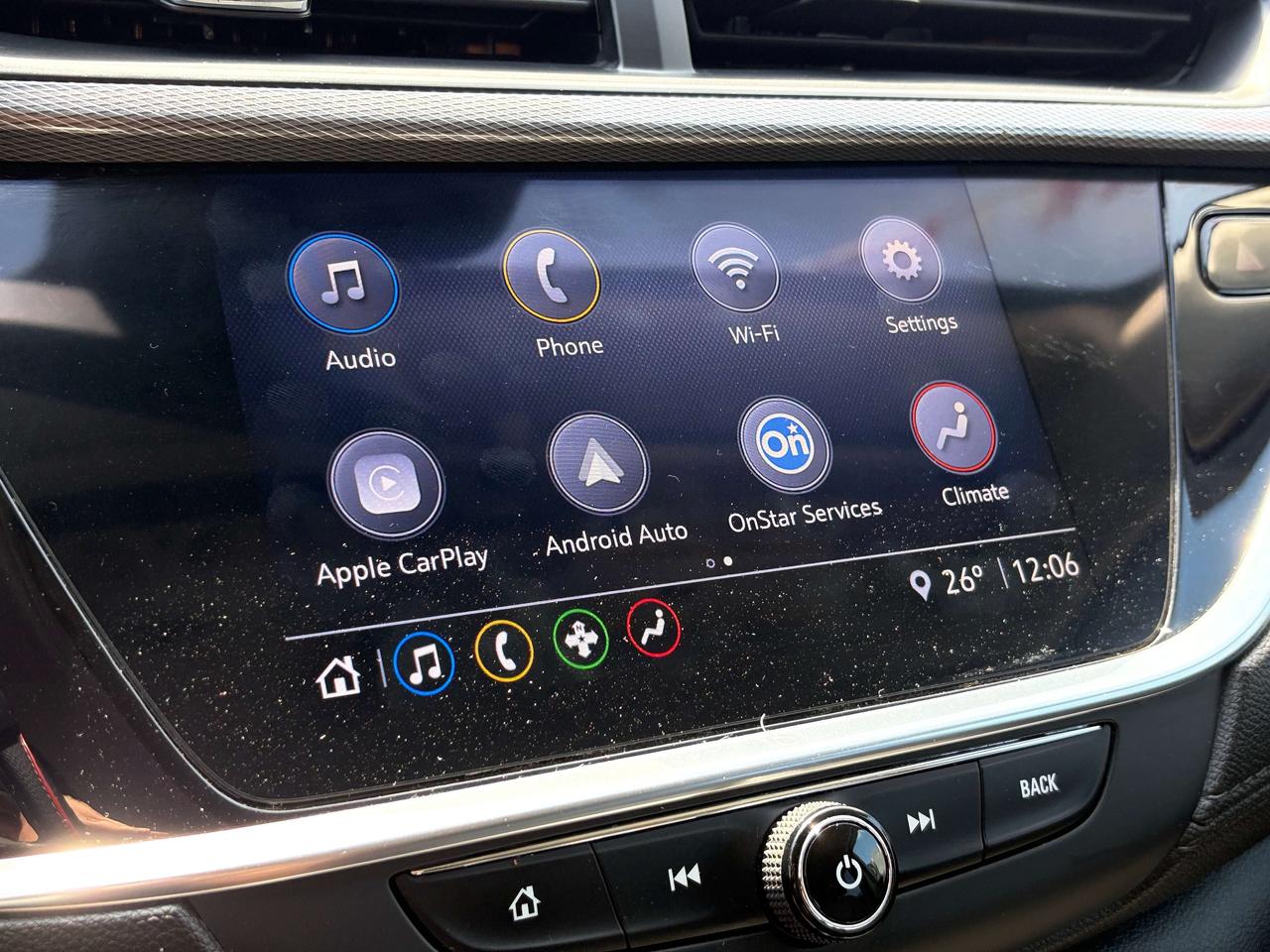 2020 Buick Encore Select Photo