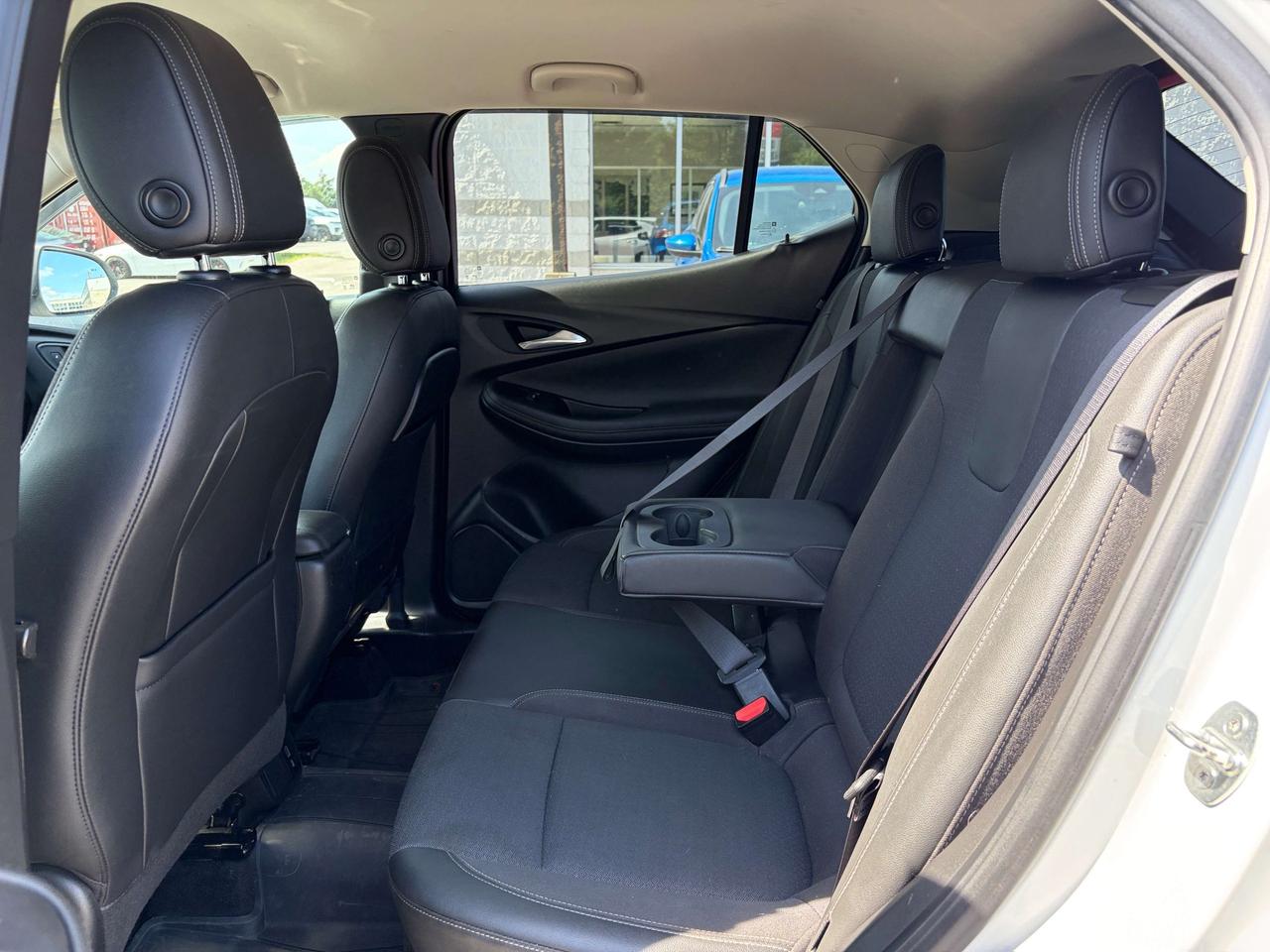 2020 Buick Encore Select Photo
