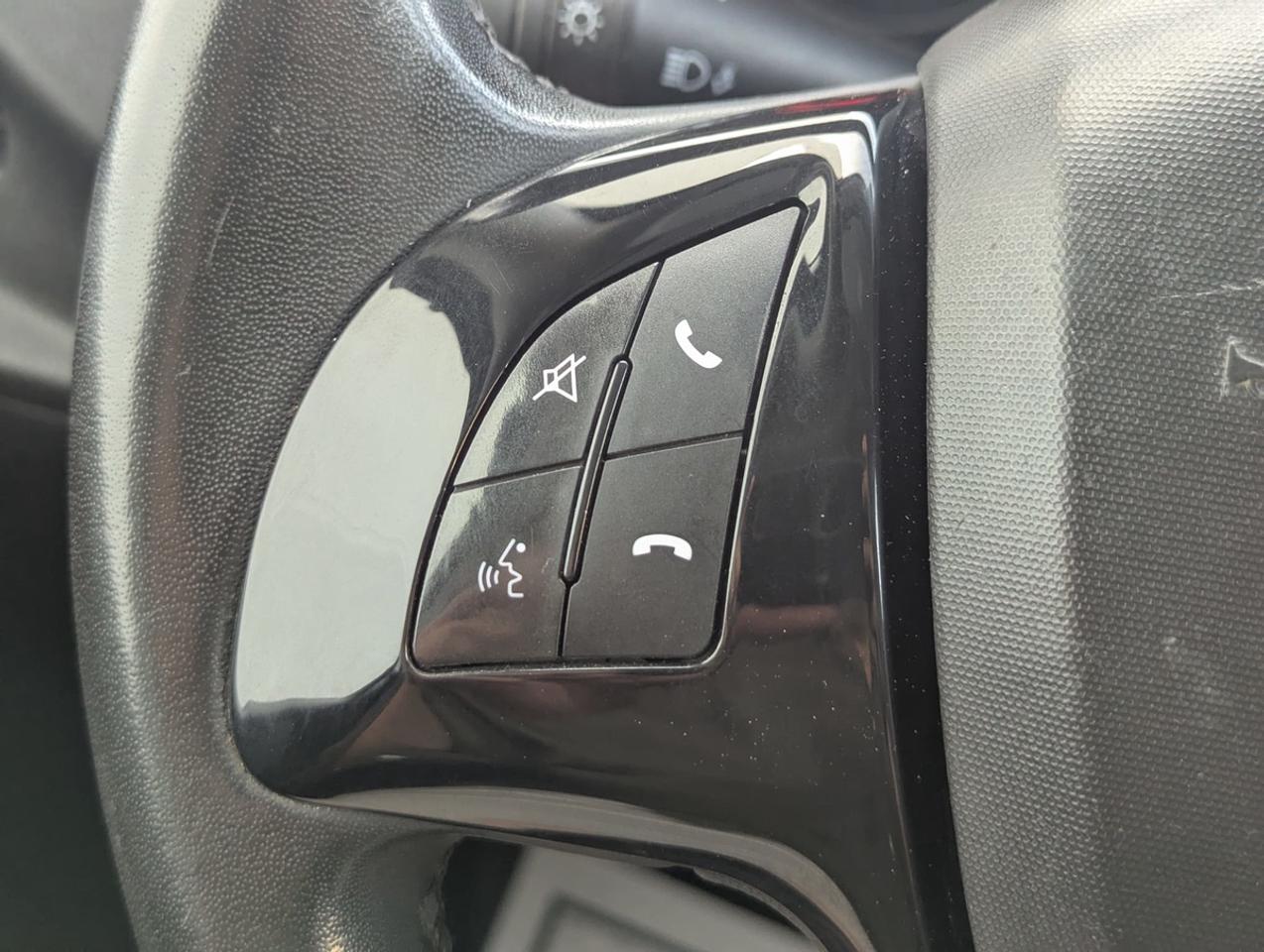2019 RAM ProMaster City SLT Photo