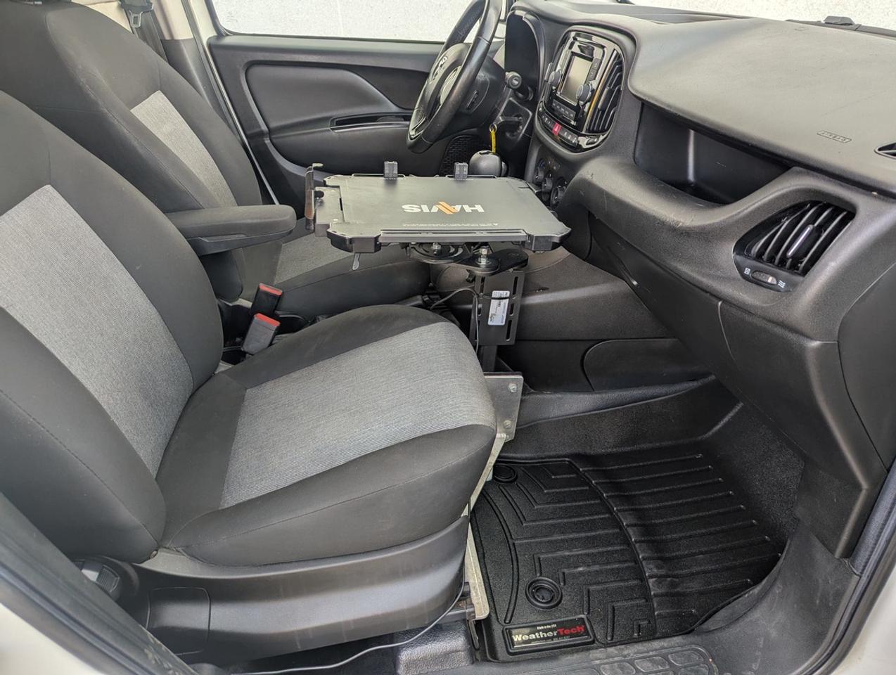 2019 RAM ProMaster City SLT Photo