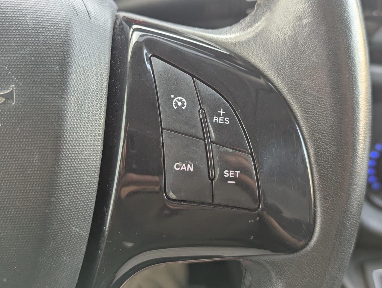 2019 RAM ProMaster City SLT Photo