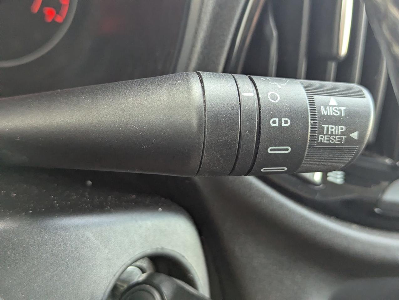 2019 RAM ProMaster City SLT Photo