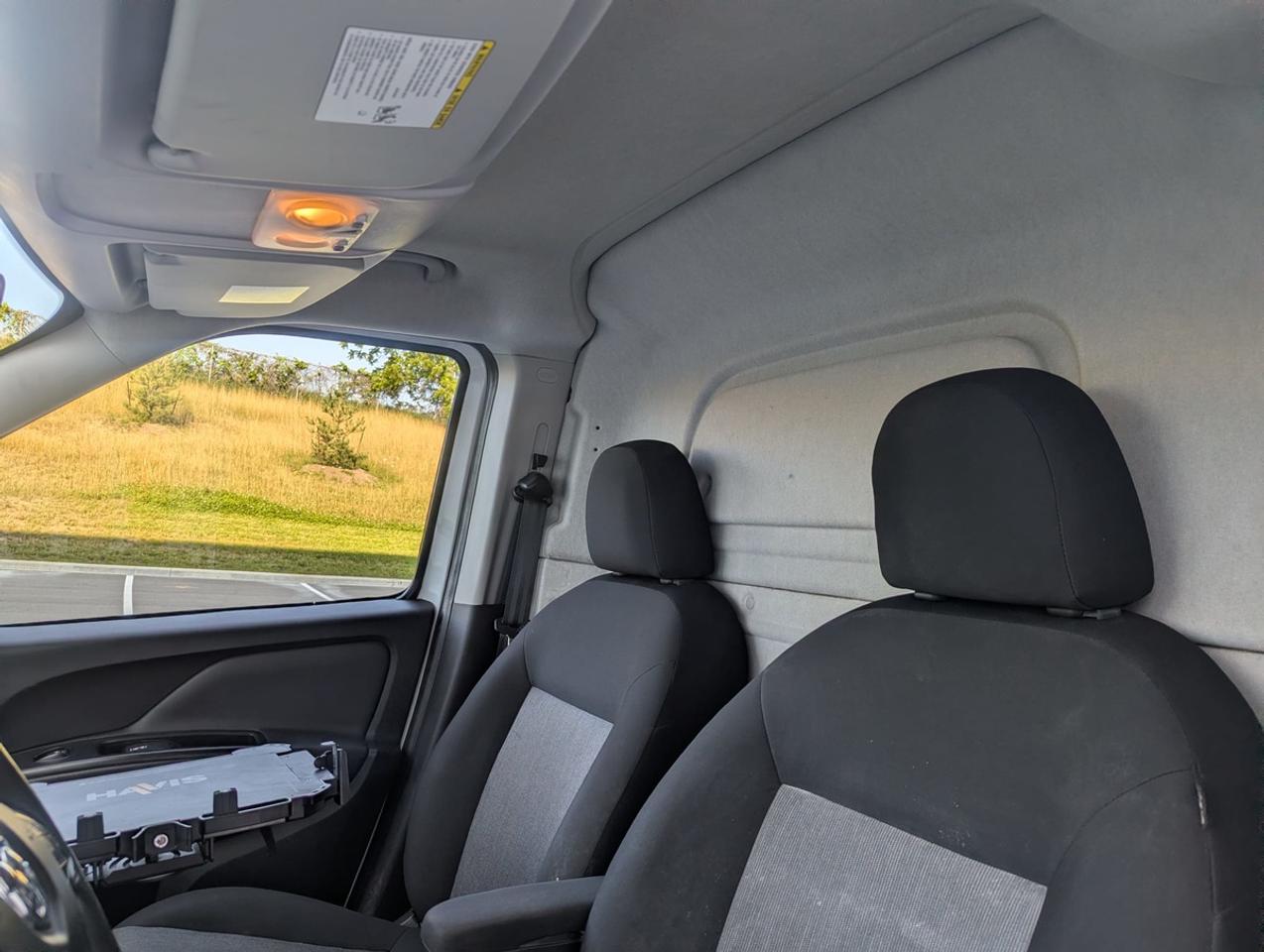 2019 RAM ProMaster City SLT Photo