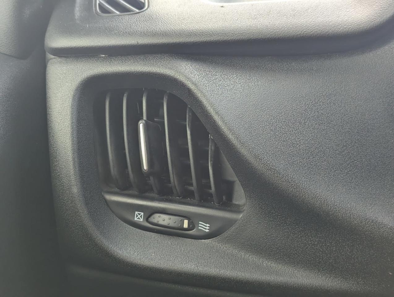 2019 RAM ProMaster City SLT Photo