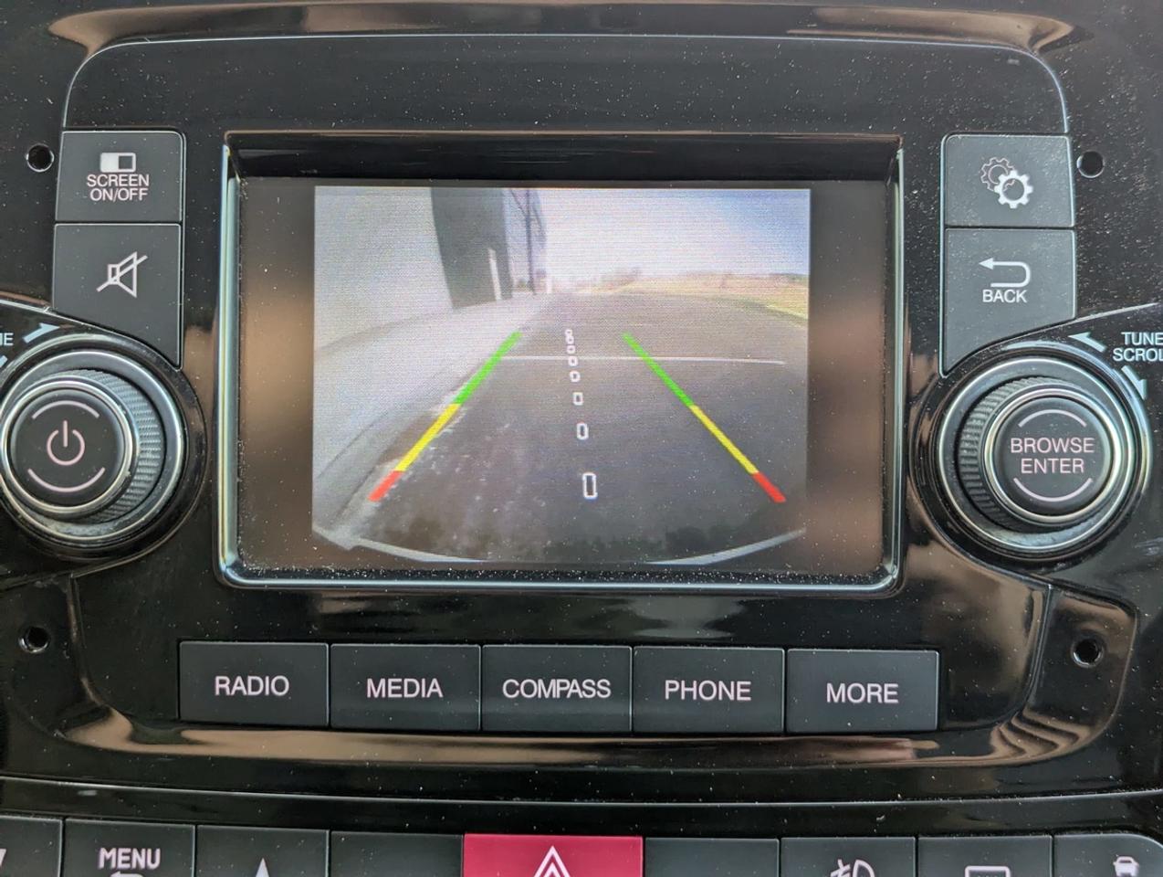 2019 RAM ProMaster City SLT Photo