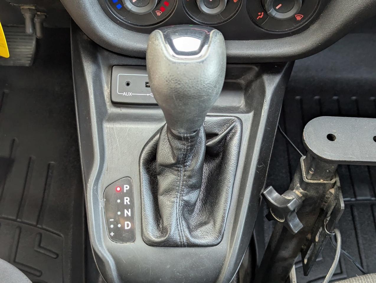 2019 RAM ProMaster City SLT Photo