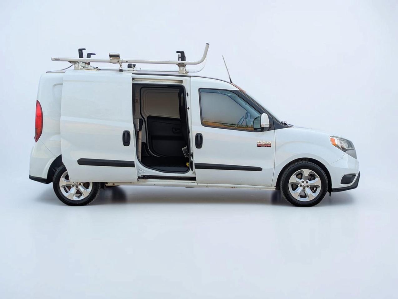 2019 RAM ProMaster City SLT Photo