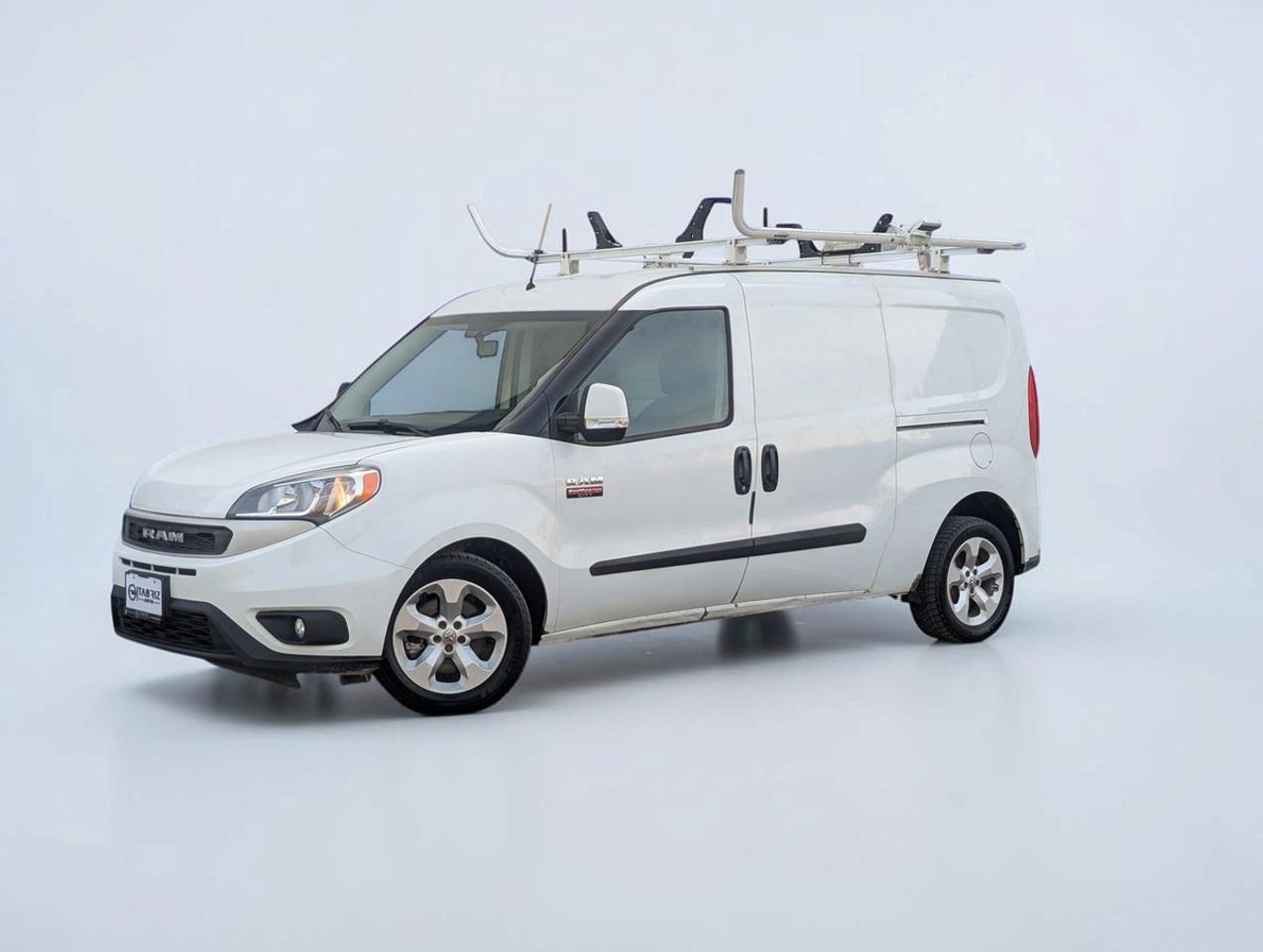 2019 RAM ProMaster City SLT Photo