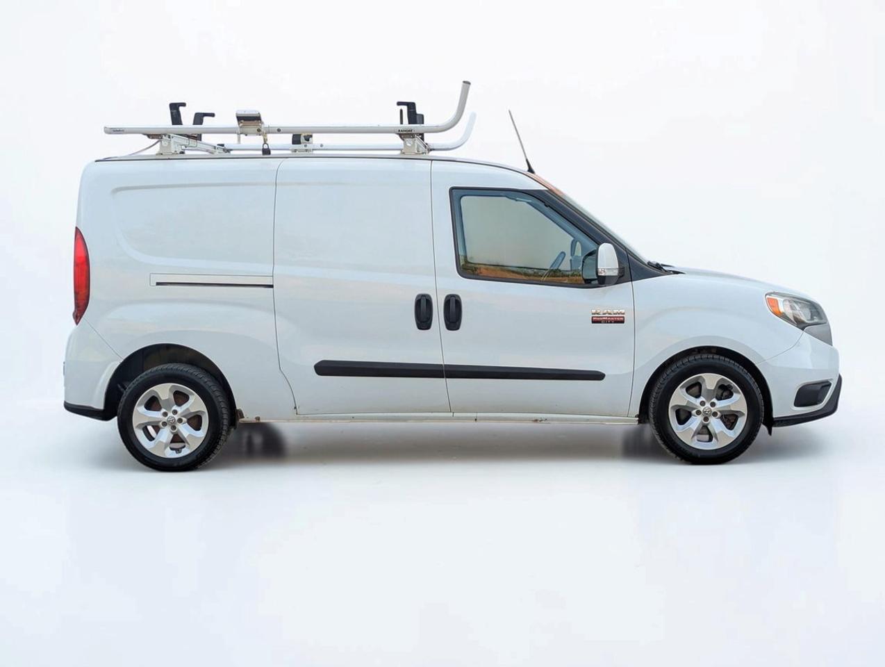 2019 RAM ProMaster City SLT Photo