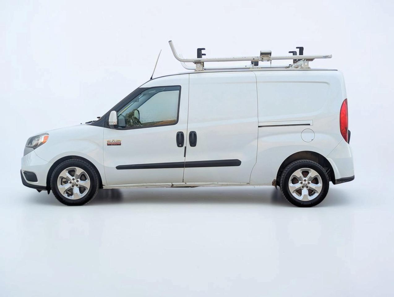 2019 RAM ProMaster City SLT Photo