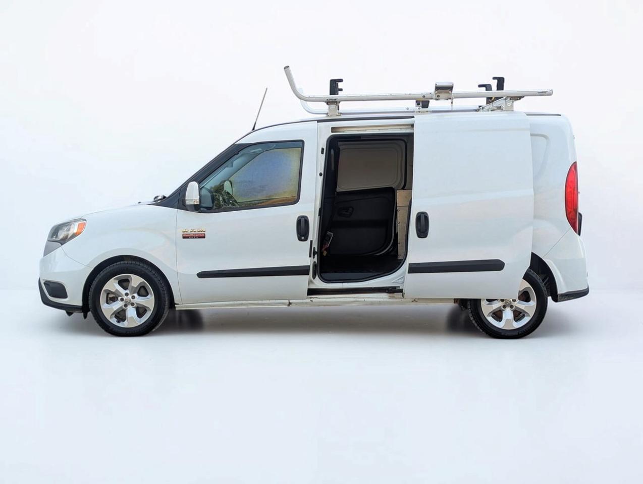 2019 RAM ProMaster City SLT Photo