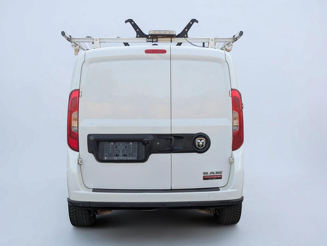 2019 RAM ProMaster City SLT Photo