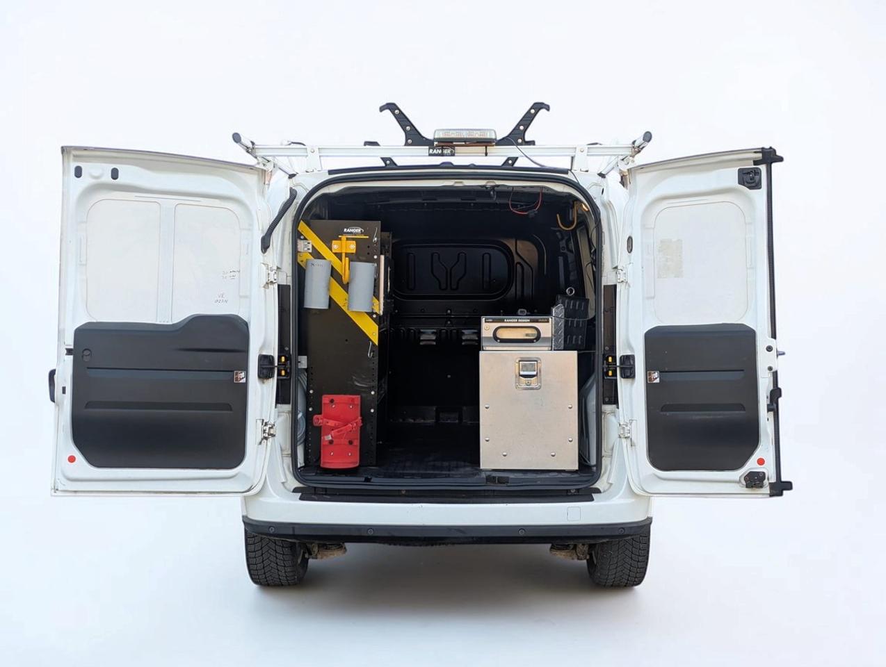 2019 RAM ProMaster City SLT Photo