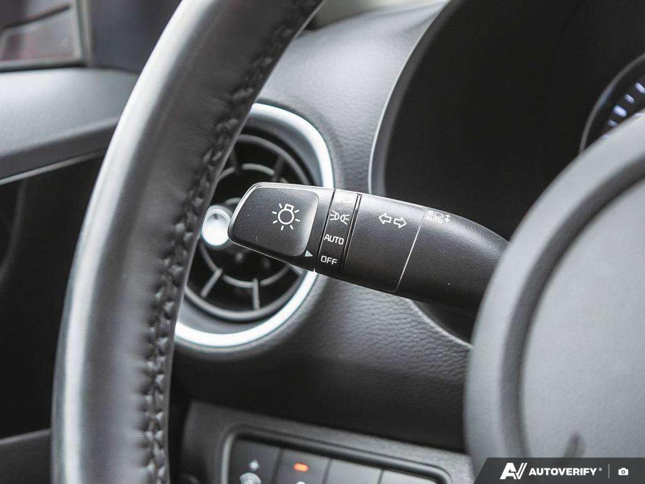 2023 Kia Forte EX   Apple CarPlay   Heated Seats   Heated Steering Wheel   Blind Spot Photo