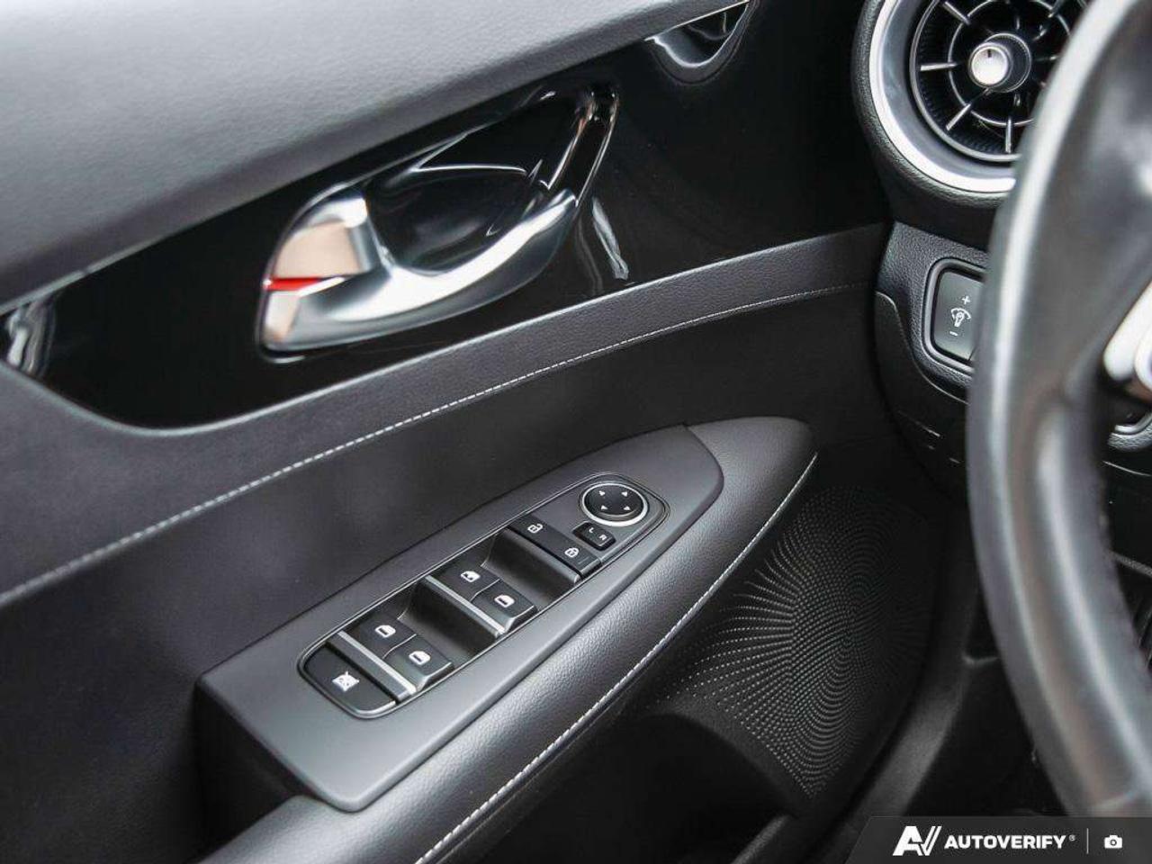 2023 Kia Forte EX   Apple CarPlay   Heated Seats   Heated Steering Wheel   Blind Spot Photo