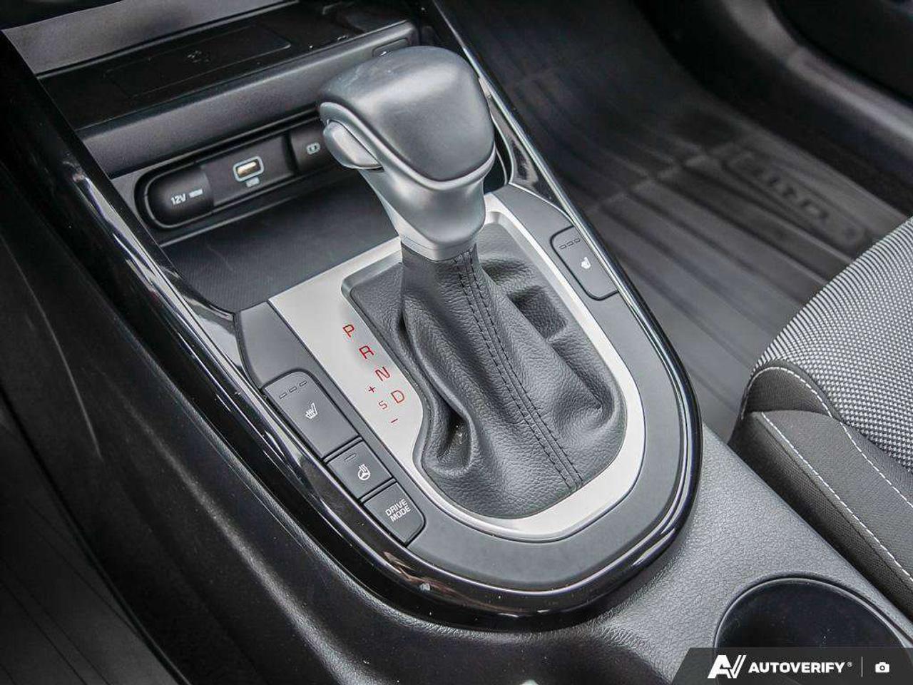 2023 Kia Forte EX   Apple CarPlay   Heated Seats   Heated Steering Wheel   Blind Spot Photo