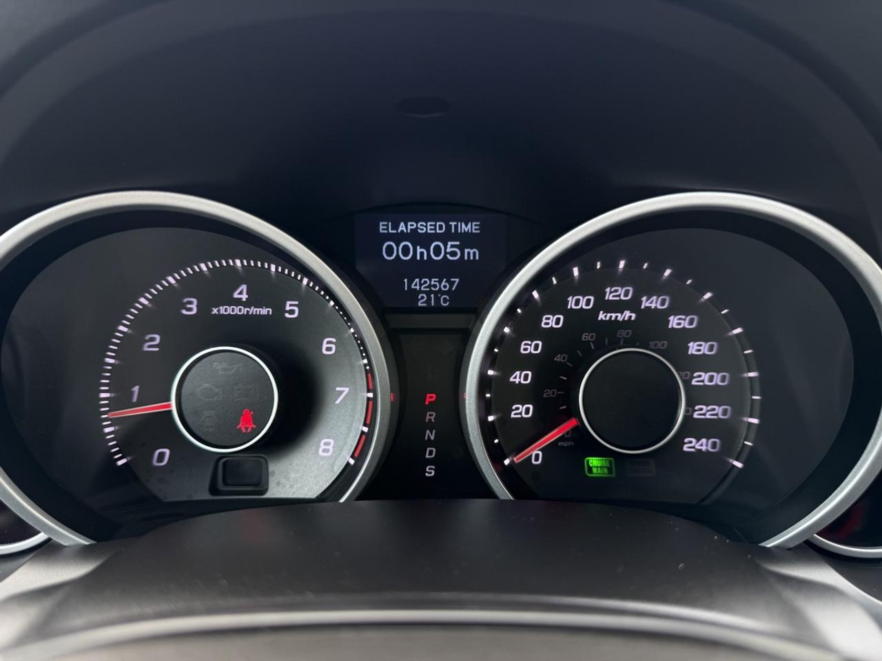 2012 Acura TL SH-AWD w/Elite Pkg Photo