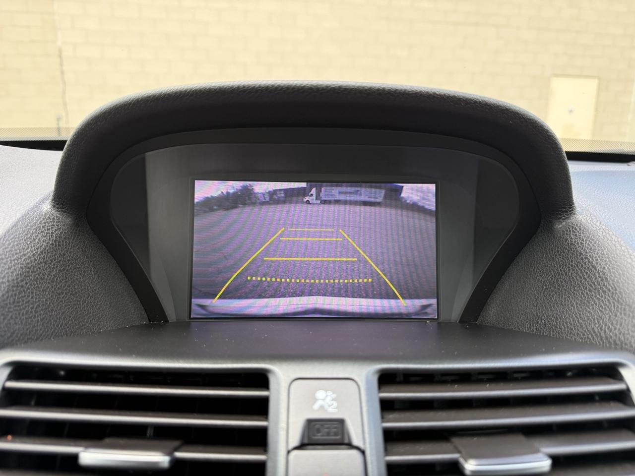2012 Acura TL SH-AWD w/Elite Pkg Photo