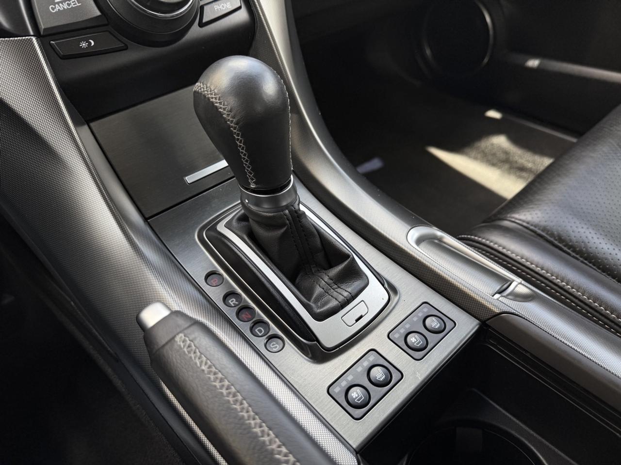 2012 Acura TL SH-AWD w/Elite Pkg Photo