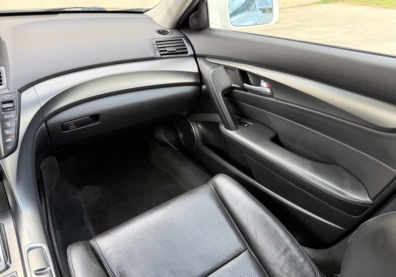 2012 Acura TL SH-AWD w/Elite Pkg Photo