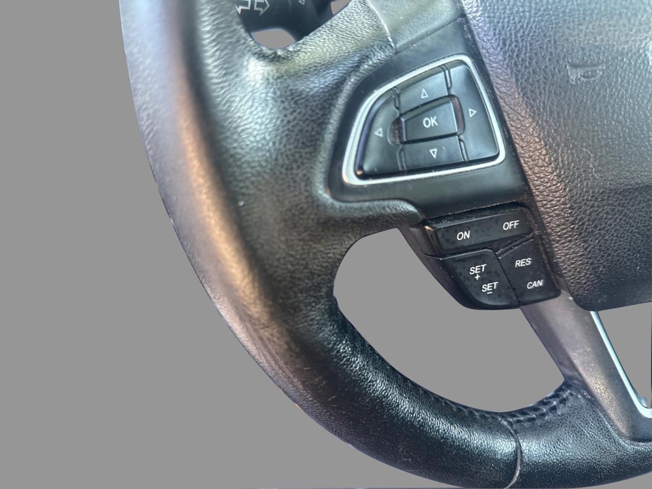 2015 Ford Focus SE Photo