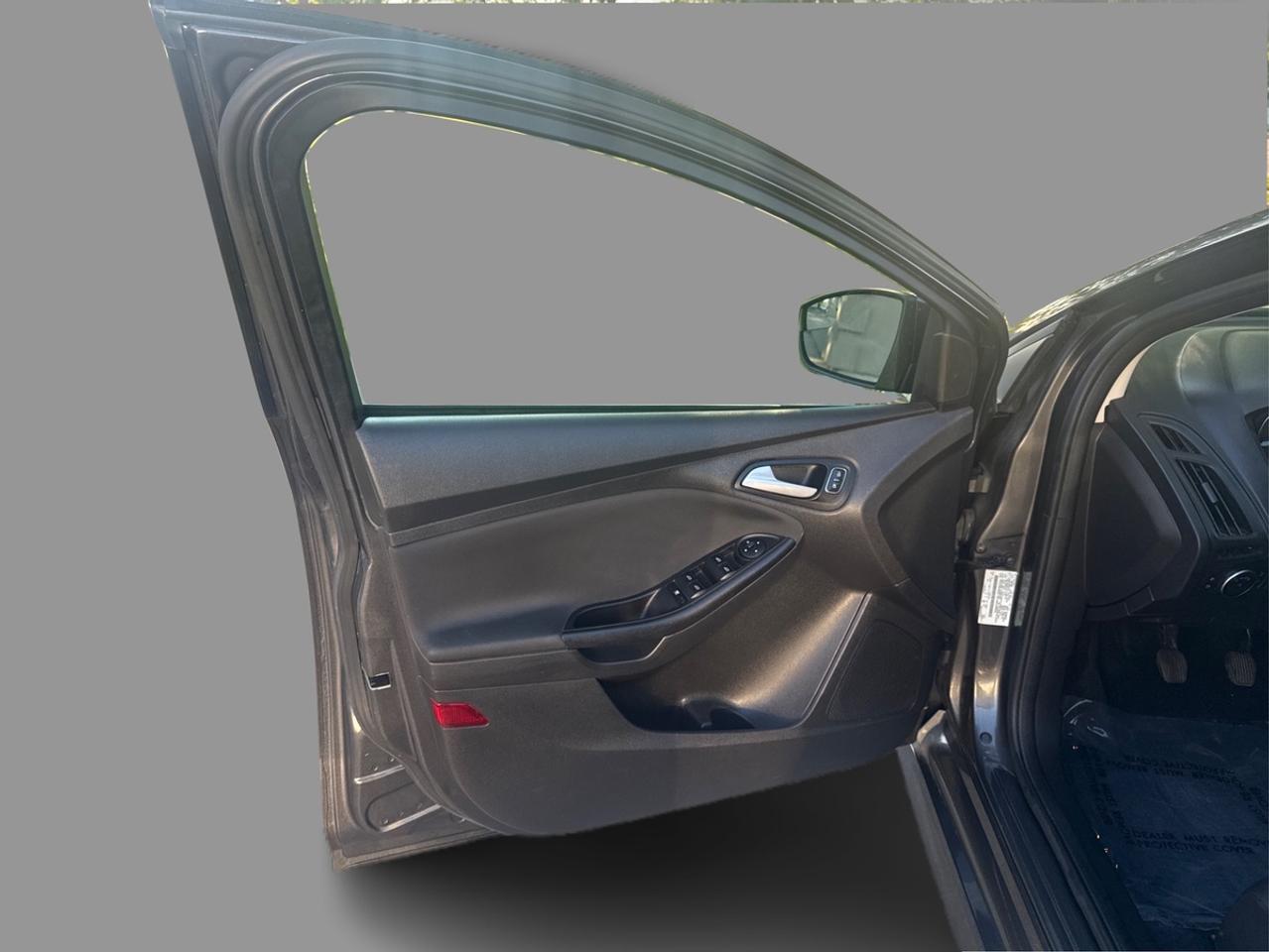 2015 Ford Focus SE Photo