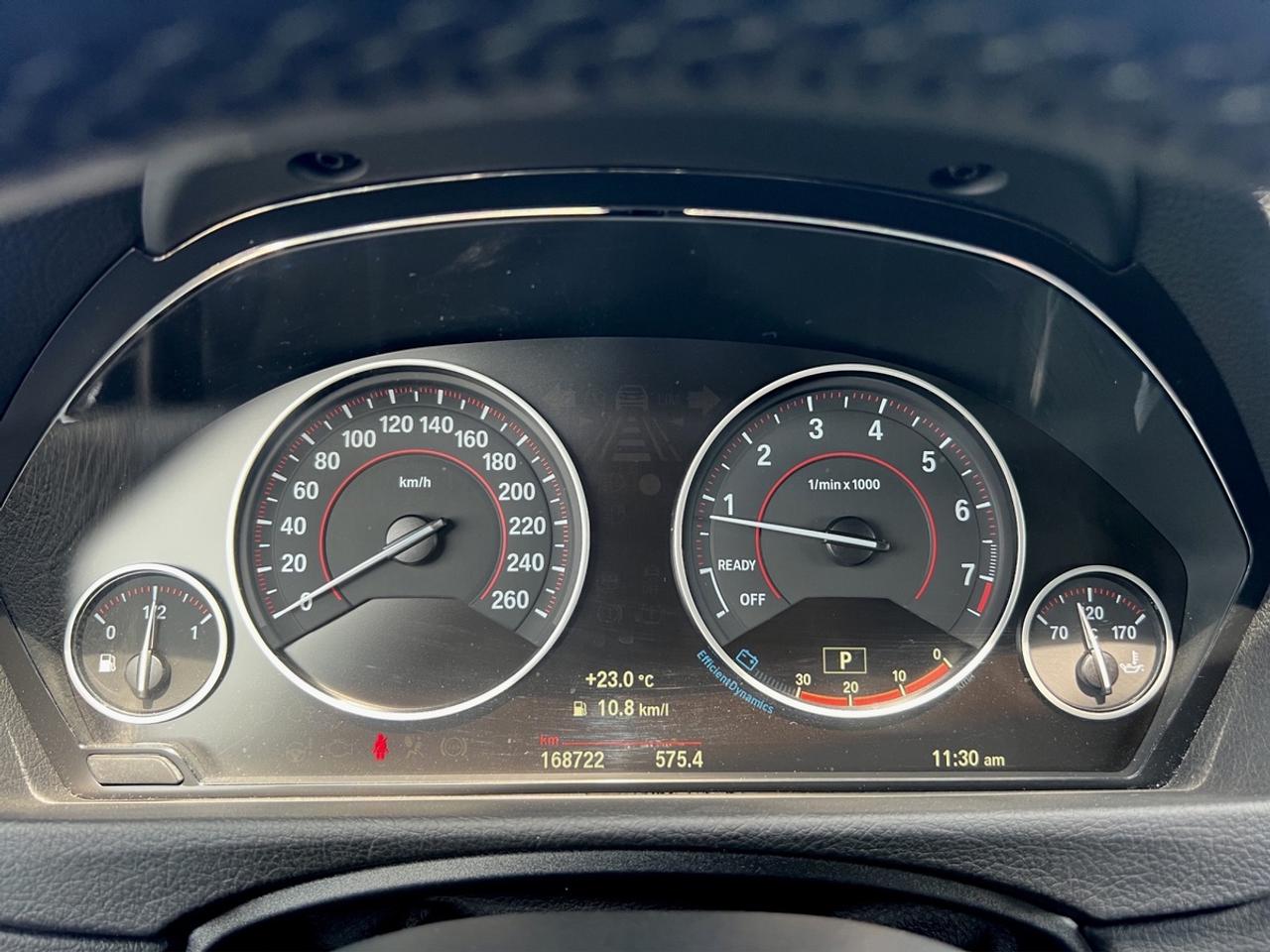 2015 BMW 4 Series 435i Photo