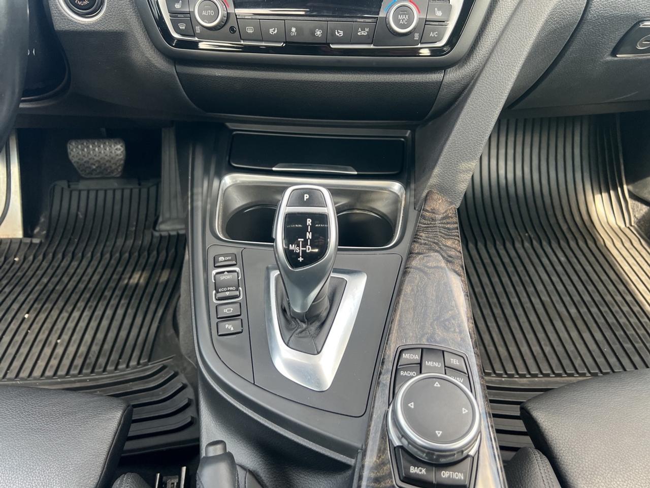 2015 BMW 4 Series 435i Photo