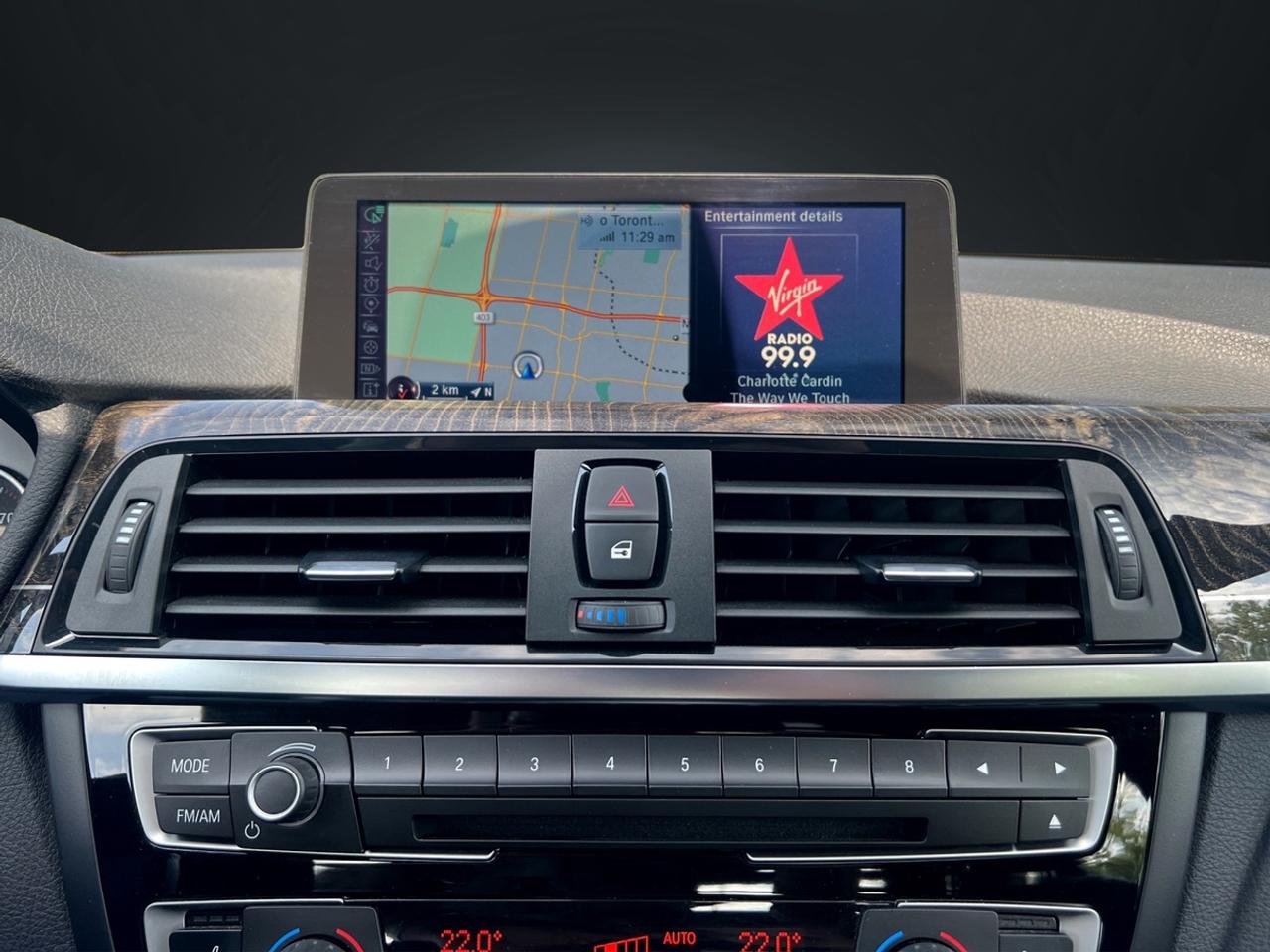 2015 BMW 4 Series 435i Photo