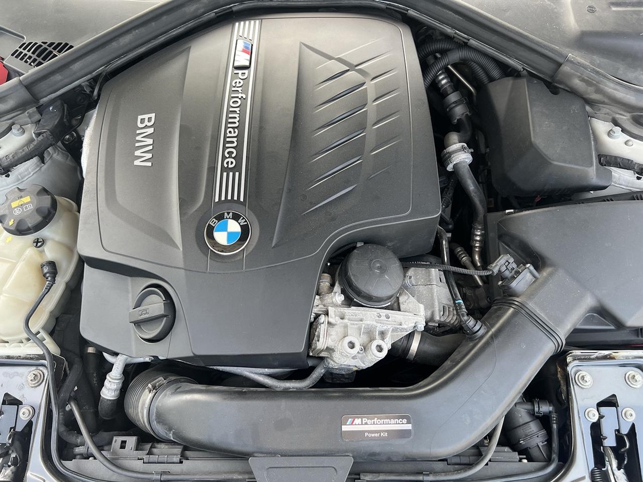 2015 BMW 4 Series 435i Photo