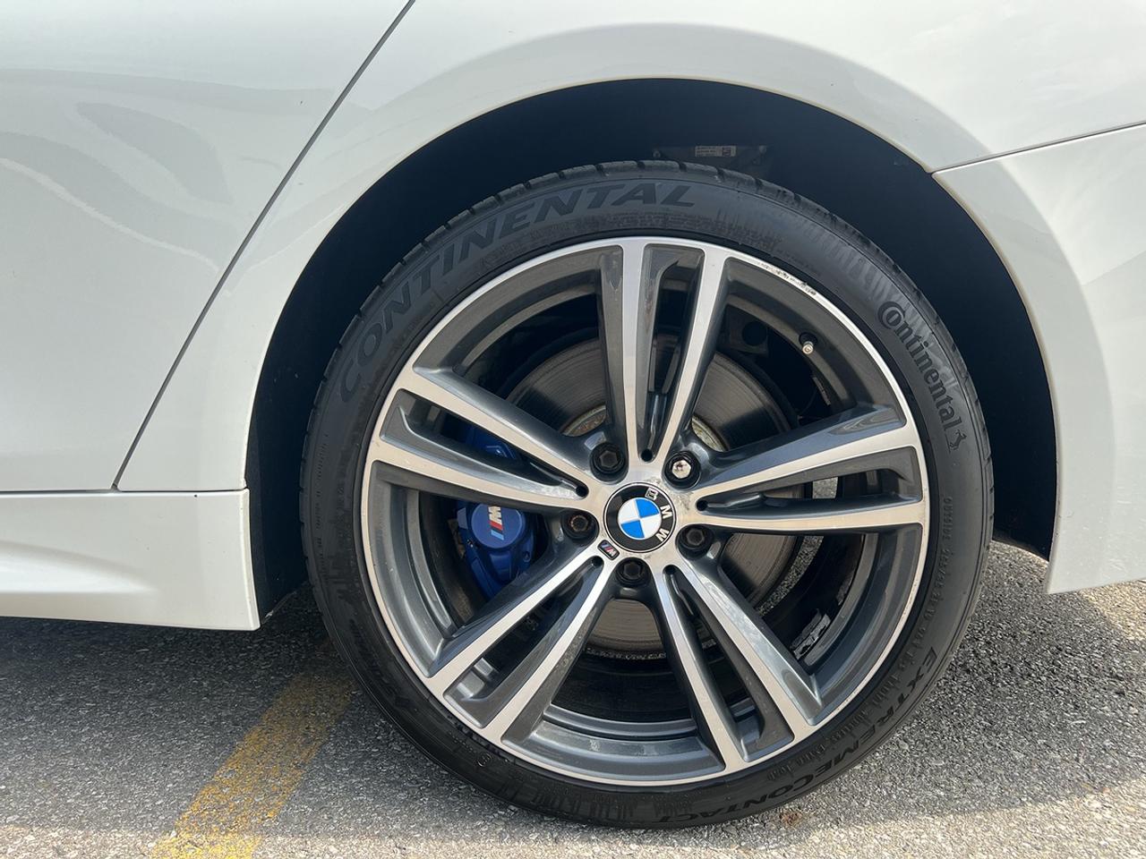 2015 BMW 4 Series 435i Photo
